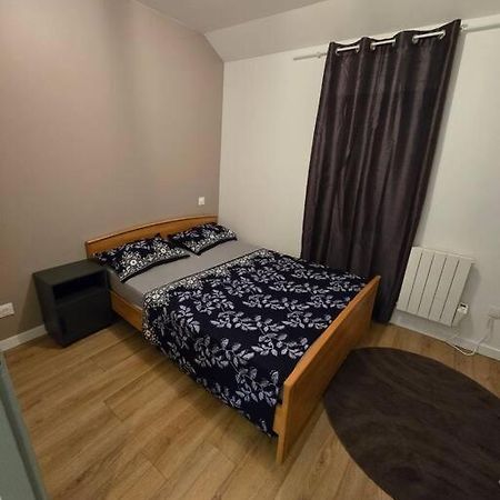 Maison De Vacances Proche Blaye Mazion Экстерьер фото