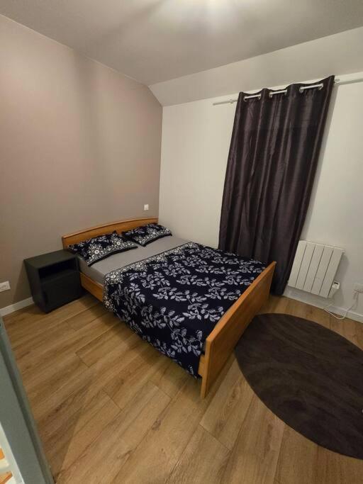 Maison De Vacances Proche Blaye Mazion Экстерьер фото