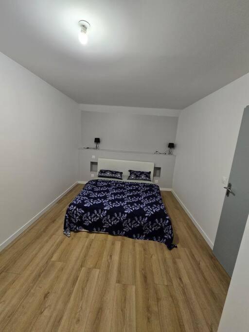 Maison De Vacances Proche Blaye Mazion Экстерьер фото