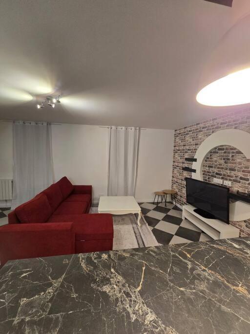 Maison De Vacances Proche Blaye Mazion Экстерьер фото