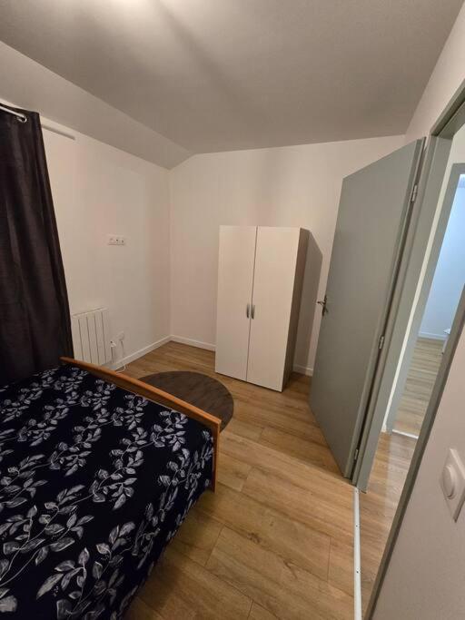Maison De Vacances Proche Blaye Mazion Экстерьер фото
