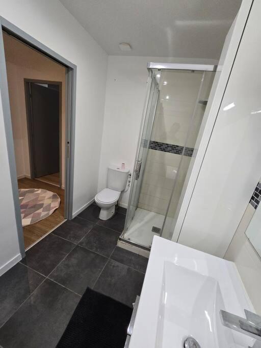 Maison De Vacances Proche Blaye Mazion Экстерьер фото