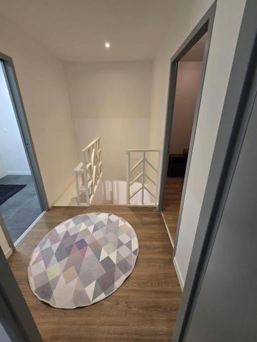 Maison De Vacances Proche Blaye Mazion Экстерьер фото